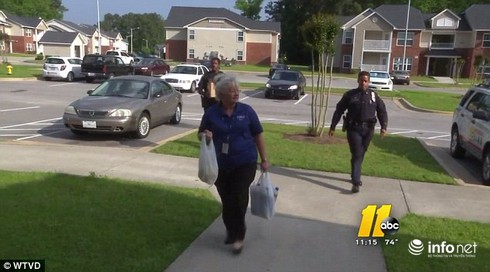 Cụ ông 81 tuổi gọi cấp cứu vì thấy ...đói - ảnh 2