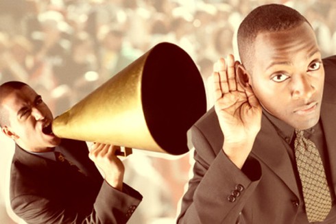 Chuyên gia FBI tiết lộ tuyệt chiêu gây thiện cảm - ảnh 2