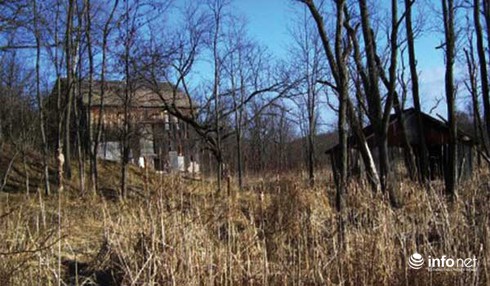 10 địa điểm ghê rợn nhất hành tinh - ảnh 9