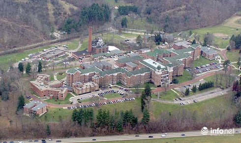 10 địa điểm ghê rợn nhất hành tinh - ảnh 7