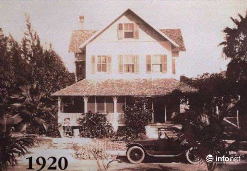 10 địa điểm ghê rợn nhất hành tinh - ảnh 10