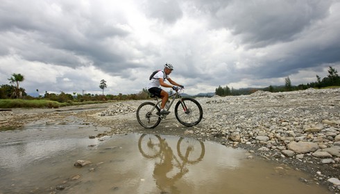 6 điểm quyến rũ khách du lịch ở quốc gia trẻ nhất Đông Nam Á - ảnh 4