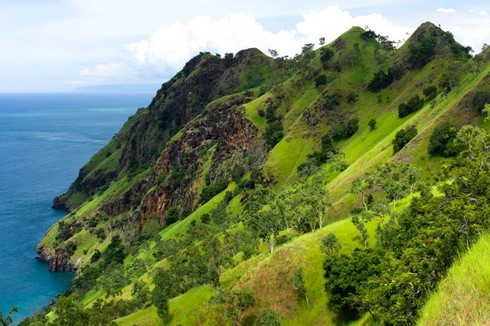 6 điểm quyến rũ khách du lịch ở quốc gia trẻ nhất Đông Nam Á - ảnh 3