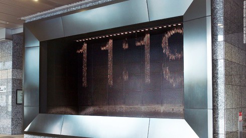 12 tháp đồng hồ lộng lẫy nhất hành tinh - ảnh 12