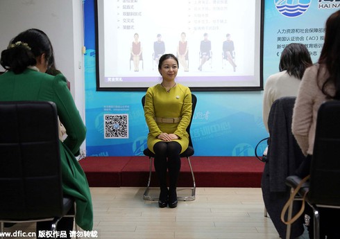 Nở rộ trào lưu học cách làm quý tộc - ảnh 2