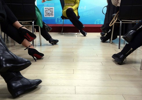 Nở rộ trào lưu học cách làm quý tộc - ảnh 6