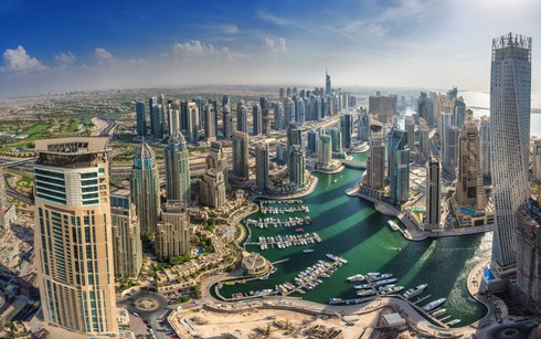 Việt Nam là một điểm đến lý tưởng tận hưởng nắng mùa đông - ảnh 9