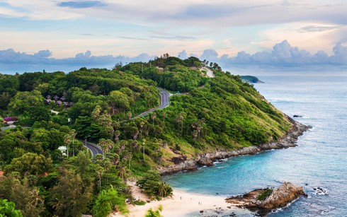 Việt Nam là một điểm đến lý tưởng tận hưởng nắng mùa đông - ảnh 10