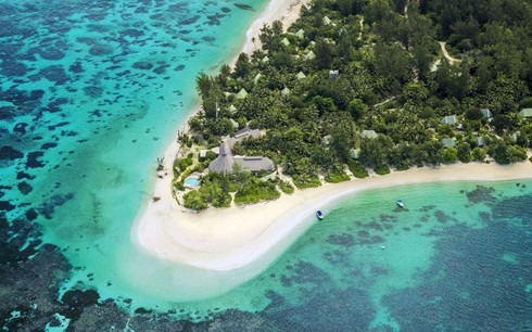 Việt Nam là một điểm đến lý tưởng tận hưởng nắng mùa đông - ảnh 12