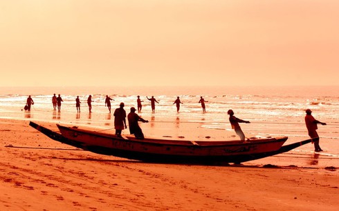 Việt Nam là một điểm đến lý tưởng tận hưởng nắng mùa đông - ảnh 13