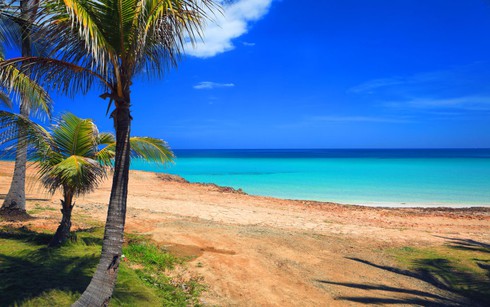 Việt Nam là một điểm đến lý tưởng tận hưởng nắng mùa đông - ảnh 5