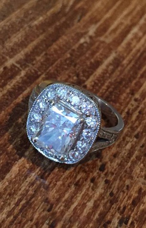 Tìm thấy người đàn ông trung thực nhất thế giới? - ảnh 2