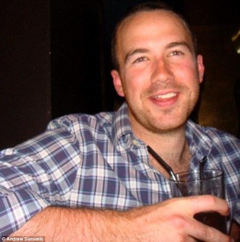 Tìm thấy người đàn ông trung thực nhất thế giới? - ảnh 1