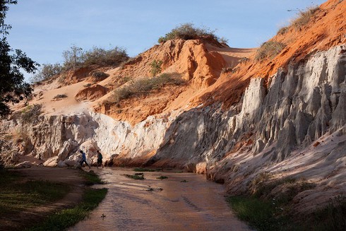 10 lý do du khách nước ngoài phải lòng Việt Nam - ảnh 2