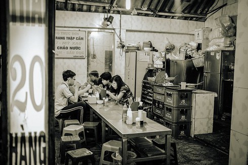 10 lý do du khách nước ngoài phải lòng Việt Nam - ảnh 4