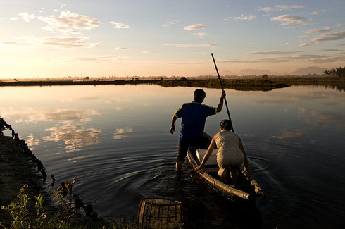 10 lý do du khách nước ngoài phải lòng Việt Nam - ảnh 7