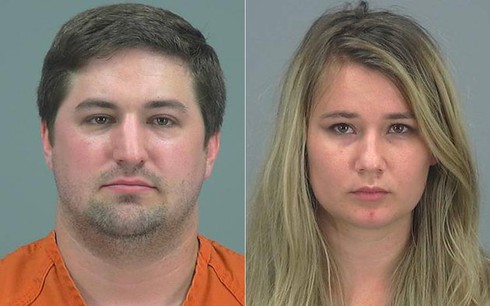 Mải chơi Pokemon Go, bố mẹ bỏ con 2 tuổi ở nhà một mình - ảnh 1