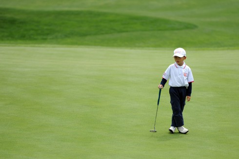 Nhà giàu Trung Quốc