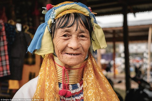 Tập tục bí ẩn