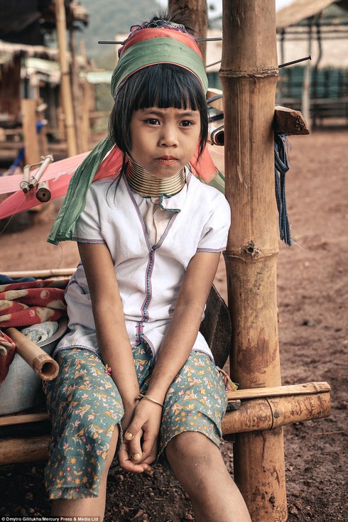 Tập tục bí ẩn