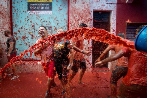Cận cảnh