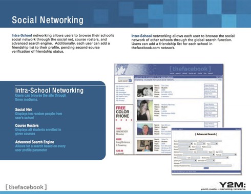 Bí mật đằng sau sự phát triển thần kỳ của Facebook - ảnh 5