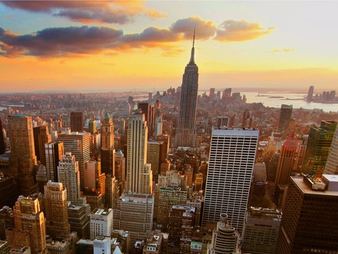 Top 15 thành phố an toàn nhất thế giới 2016 - ảnh 10