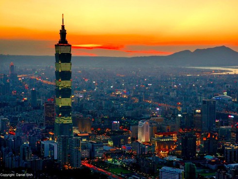 Top 15 thành phố an toàn nhất thế giới 2016 - ảnh 13