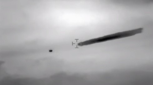 Chile công bố video UFO bay trên không phận sau 2 năm điều tra - ảnh 1