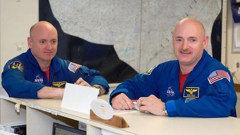 Con người trẻ hơn, nhiễm sắc thể thay đổi khi sống ngoài vũ trụ - ảnh 1