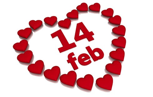 Thế giới đón ngày lễ tình nhân Valentine như thế nào? - ảnh 4