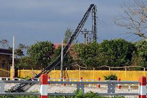 Bộ TT&TT sẽ ra quy chuẩn xây dựng trạm BTS - ảnh 1