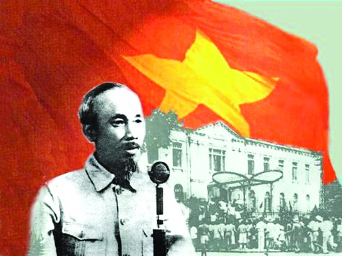 Bác Hồ khẳng định nhân quyền từ năm 1945 - ảnh 1