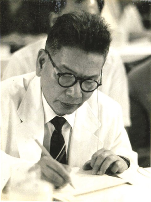 Trần Huy Liệu: Một nhà nho ưu thời - ảnh 1