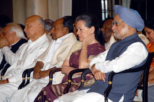 Ấn Độ bổ nhiệm 17 bộ trưởng mới - ảnh 1