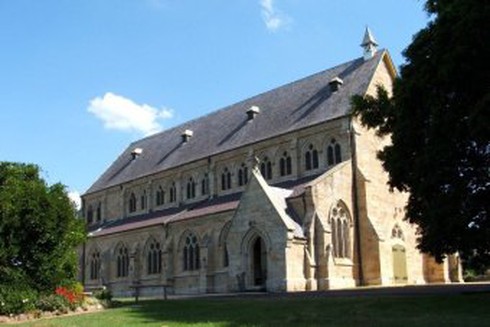 Australia điều tra lạm dụng tình dục trẻ em tại nhà thờ - ảnh 1