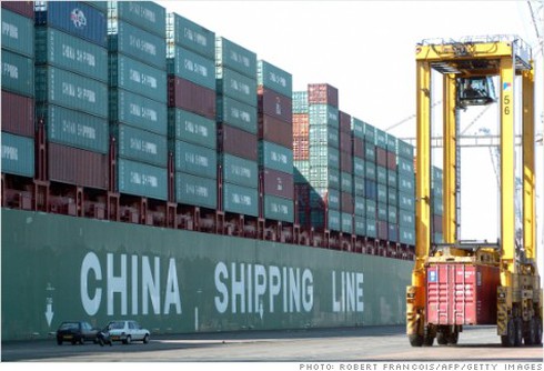 Châu Á – Động lực tăng trưởng kinh tế toàn cầu - ảnh 1