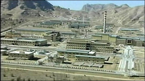 Iran sở hữu nhiều uranium nhưng chưa “nguy hiểm” - ảnh 1
