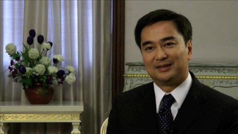 Cựu thủ tướng Thái Lan đối mặt với tội danh giết người - ảnh 1