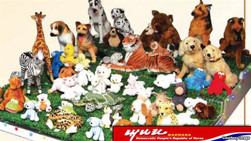 Mỹ cáo buộc Triều Tiên