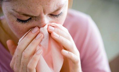 Mỹ: Dịch cúm bùng phát mạnh nhất 10 năm qua - ảnh 1