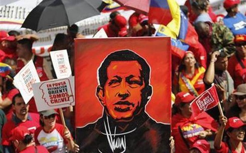 Tổng thống Hugo Chavez sắp trở về Venezuela - ảnh 1