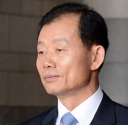 Hàn Quốc: Ứng cử viên Bộ trưởng Quốc phòng xin rút lui - ảnh 1