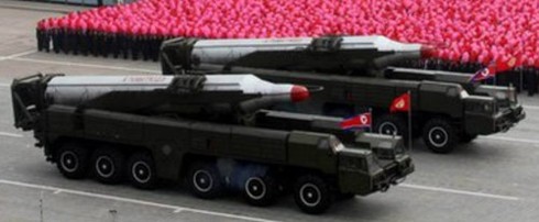 Khám phá tiềm lực tên lửa của Triều Tiên - ảnh 4