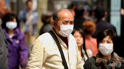  9 người chết vì cúm H7N9, ngành gia cầm Trung Quốc 