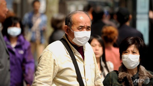 9 người chết vì cúm H7N9, ngành gia cầm Trung Quốc