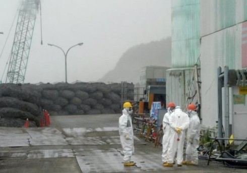 Nhật Bản: 2.000 công nhân Fukushima có nguy cơ ung thư tuyến giáp - ảnh 1