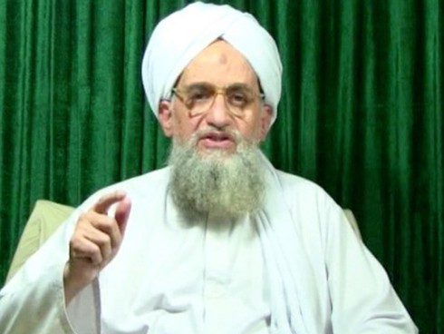 Al-Qaeda đã chuyển sào huyệt khỏi Pakistan - ảnh 1