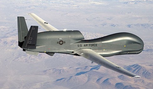 Al-Qaeda chiêu mộ “nhân tài” diệt máy bay không người lái của Mỹ - ảnh 1