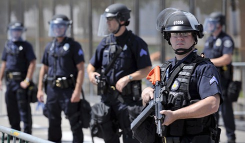 Mỹ ban bố cảnh báo khủng bố toàn cầu - ảnh 1